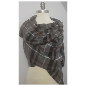 NWT Gap Cozy Scarf